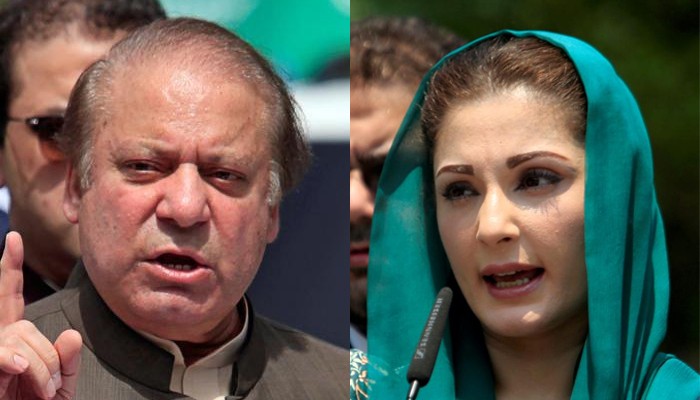 Nawaz Sharif Maryam To Return To Pakistan In A Week Sources