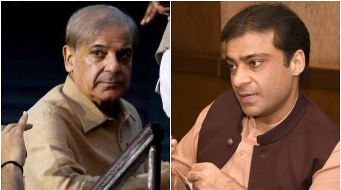 Shehbaz Hamza Indicted In Ramzan Sugar Mills Case