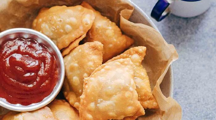 Delicious Samosas You Must Try This Ramzan