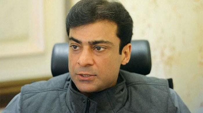 Hamza Shehbazs Physical Remand Extended By Days