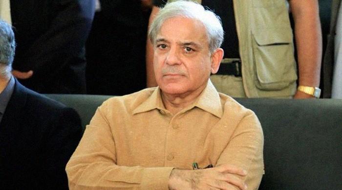 Shehbaz Recommends Three Names For CEC To PM Imran