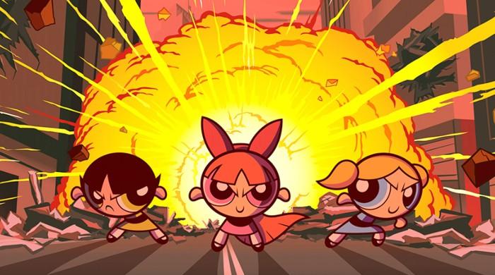 Powerpuff Girls Getting A Live Action Reboot With A Gritty Overhaul