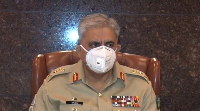 Bid To Destabilise Pakistan Will Be Met With Firm Response Gen Bajwa