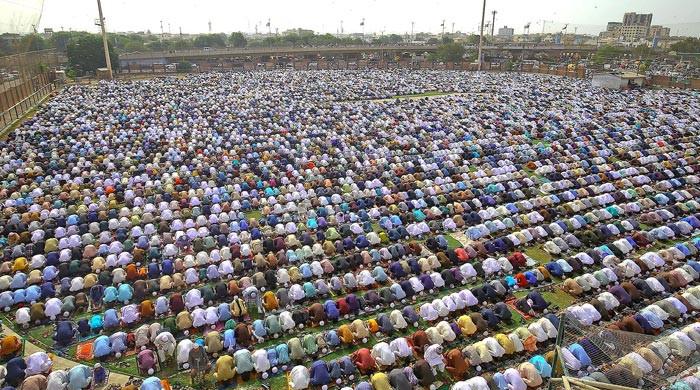 Eid Ul Adha Namaz Timing In Karachi