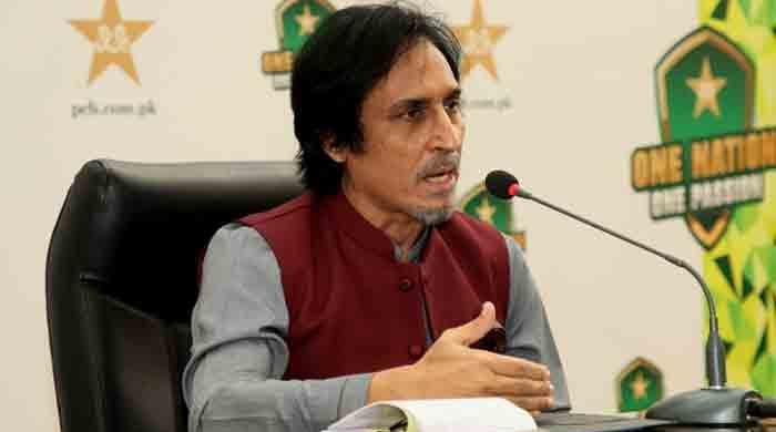 Ramiz Raja Promises To Be Open Transparent As PCB Chairman