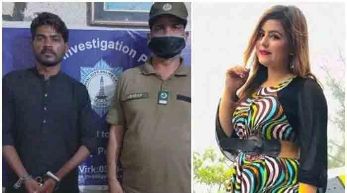 Minar E Pakistan Incident Tiktoker Rambo Claims Ayesha Akram Wanted To