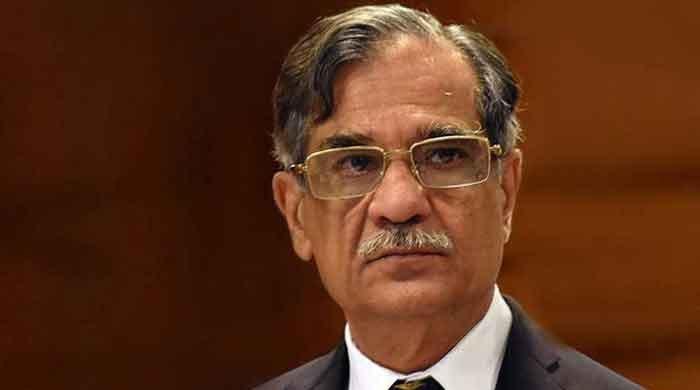 New Twist Emerges In Saqib Nisar S Alleged Audio Leak Case