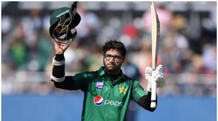 Imam Ul Haq Makes His Way To Top In Icc Odi Batting Rankings