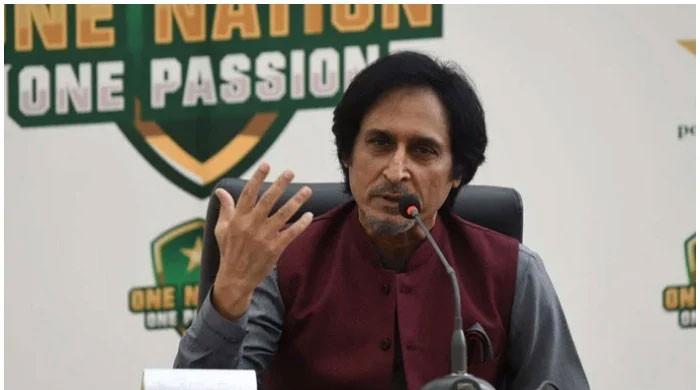 Ramiz Raja May Step Down As Pcb Chairman After Imrans Ouster Report