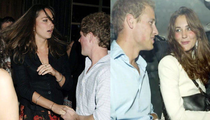 Dark Truth Behind Kate Middleton Prince Williams Viral Partying Pics