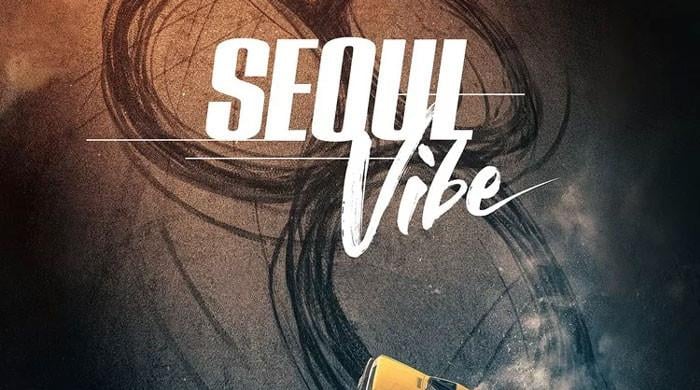 Netflix Seoul Vibe Trailer Release Date Cast And More