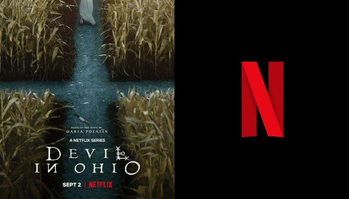 Netflix Publie La Bande Annonce Du Prochain Film Devil In Ohio