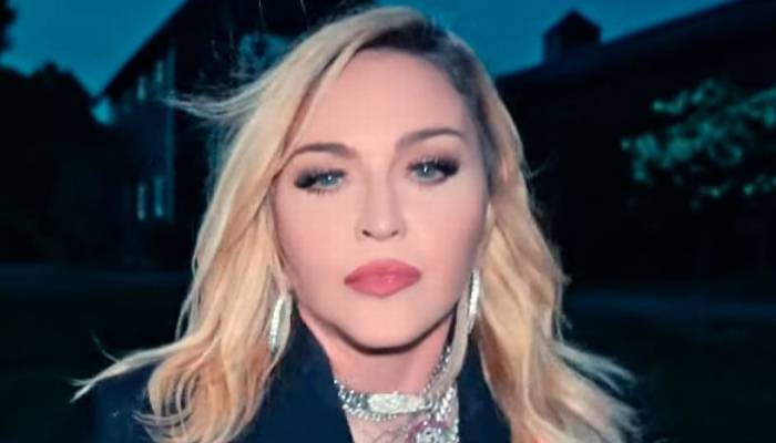 Madonna Reveals The Biggest Regret Of Her Life