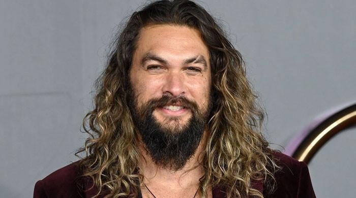 Jason Momoa Reveals New Head Tattoo