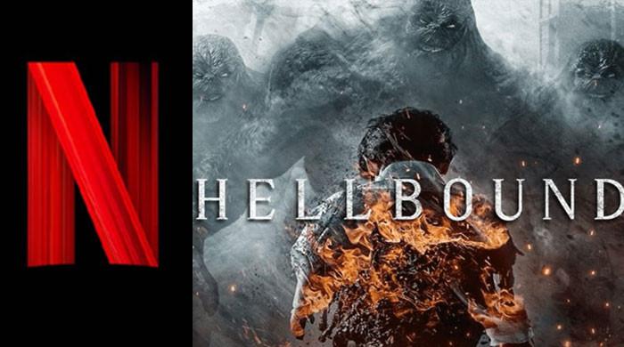 Netflix S Upcoming Hellbound Season Gets Confirmed Report