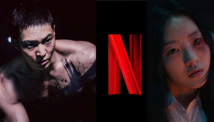 Netflix Popular K Dramas To Binge Watch This Weekend Complete List