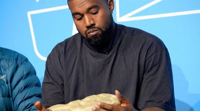 Kanye West Scandals Prove Boon For Yeezy In Resale Market