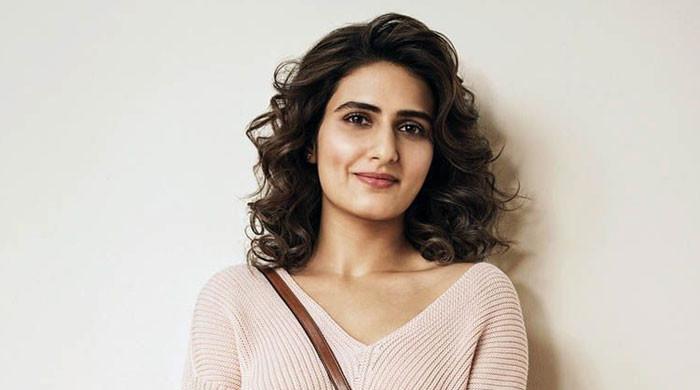 Fatima Sana Shaikh Shares Candid Pictures Of Her Amid Epilepsy Day