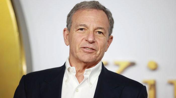 Disney Brings Back Bob Iger As Ceo