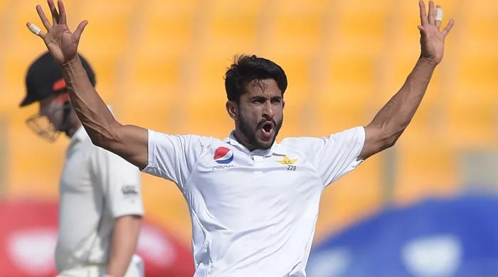 Hasan Ali Called In As Pakistan Annouce Test Squad For New Zealand Series