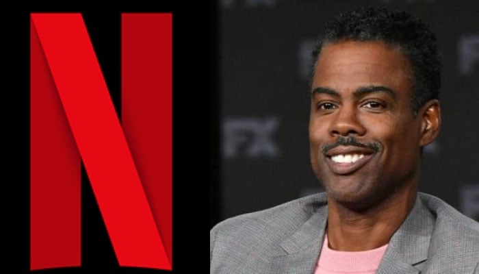 Chris Rock Ready To Perform Live At Netflix Comedy Special A Year After