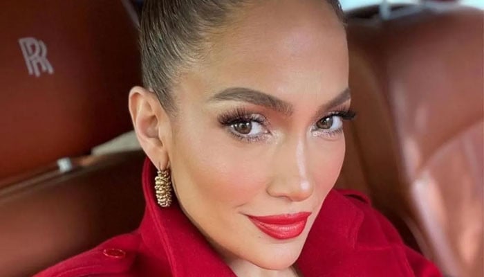 Jennifer Lopez Pays Tribute To Queen Of Tejano Music Selena On Recent