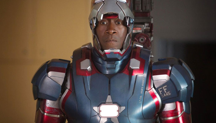 Don Cheadle Reveals SHOCKING Offer By Marvel For MCU Role