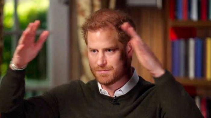 Prince Harry Furious Over Spare Memoir Leak Pr Strategy In Tatters