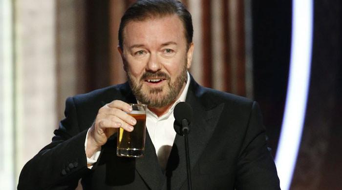 Fans Believe Ricky Gervais Return Wll Boost Golden Globes Ratings