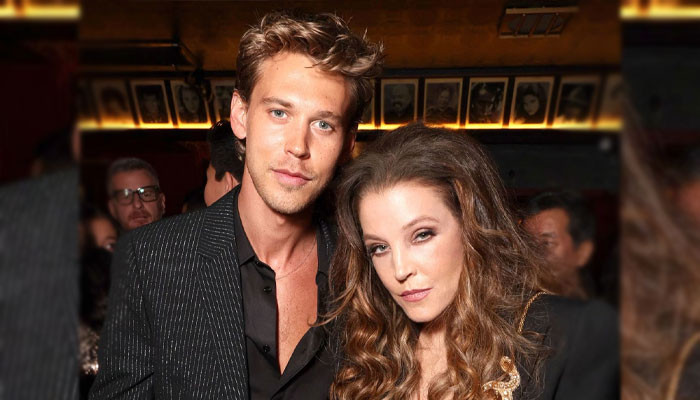 Austin Butler Honours Lisa Marie Presley After Her Tragic And