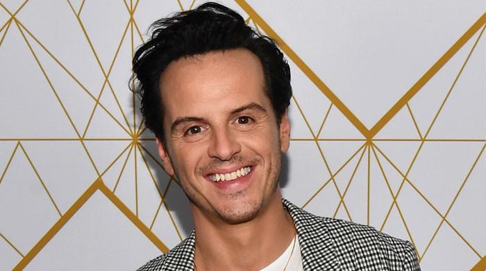 Andrew Scott Joins Cast For Netflixs Upcoming Movie Back In Action