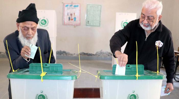 Karachi LG Polls PPP JI Secure Equal Number Of Seats