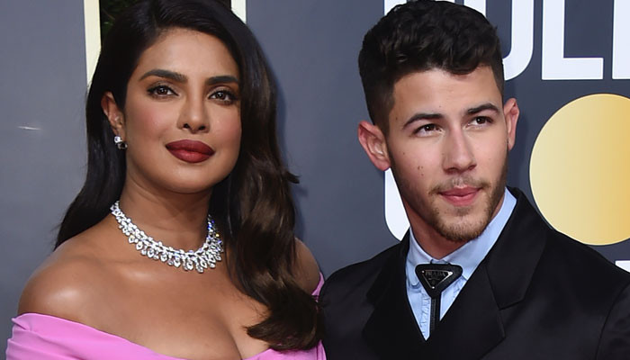 Priyanka Chopra Told 7 Year Old Nick Jonas Watched Her Win Miss World