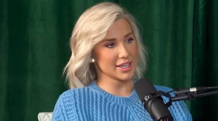 Savannah Chrisley Describes Her Past Suicide Attempt As Cry For Help