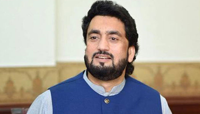 Ihc Declares Arrest Of Pti S Shehryar Afridi Unlawful And Void