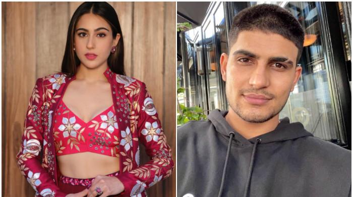 Sara Ali Khan Discusses Marrying A Cricketer Amid Shubman Gill Dating