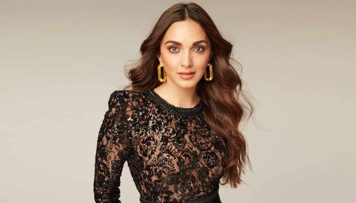 Kiara Advani Expresses Gratitude On Completion Of Nine Years In Film