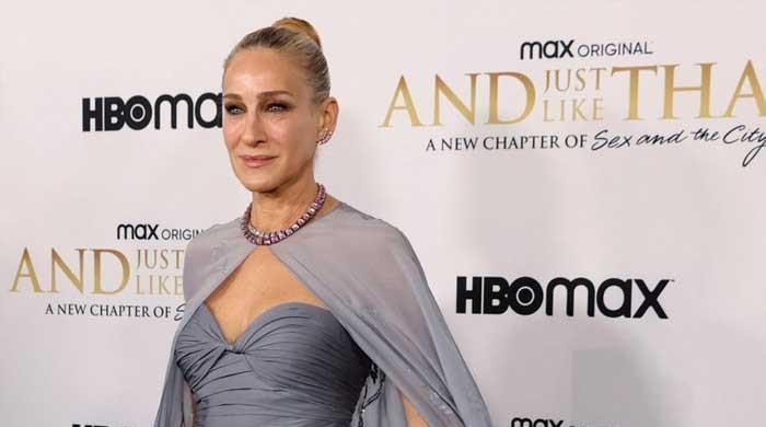 Sarah Jessica Parker Talks About Her Role In And Just Like That