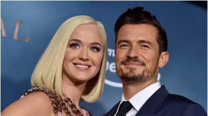 Katy Perry And Orlando Bloom Reveal Their Month Sober Pact