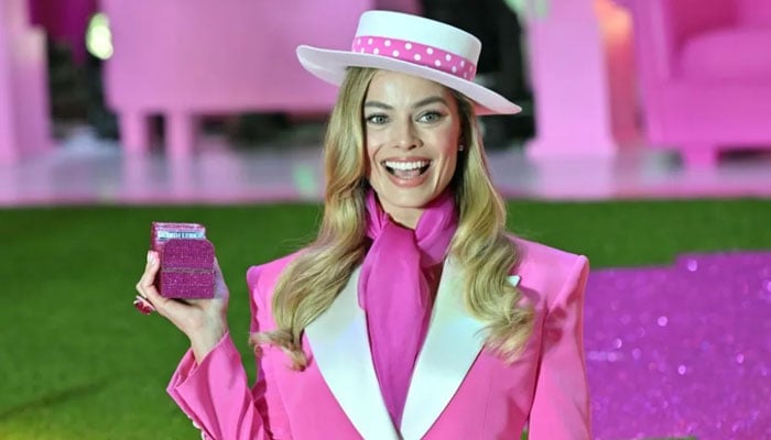 Margot Robbie Discovers Unexpected Empathy For Barbie In Upcoming Film