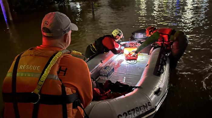 Flooding In Nova Scotia Triggers Rescue Operations As Go Missing