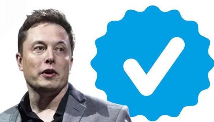 Elon Musk S X Platform Allows Verified Users To Hide Blue Tick