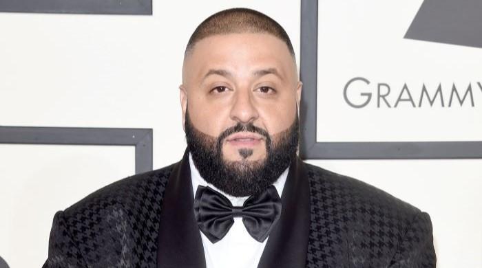 DJ Khaled S Golfing Regimen Results In Impressive Weight Loss