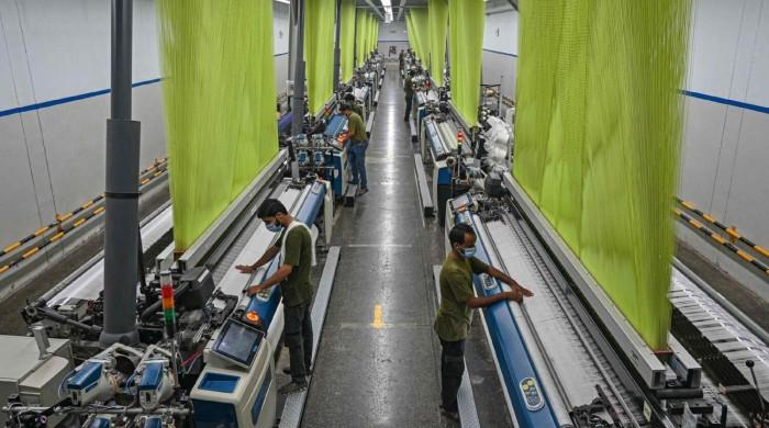 Pakistan S Textile Industry Bears Brunt Of Economic Woes