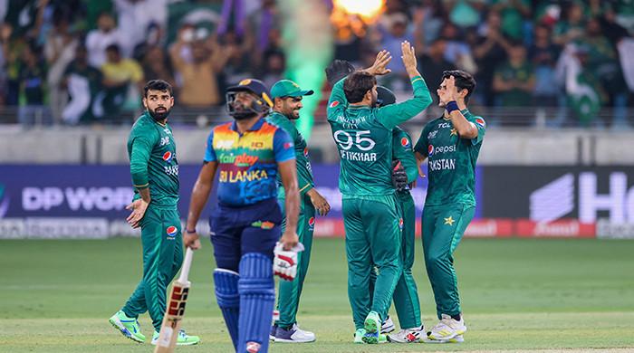 Asia Cup Matches Timetable Revealed