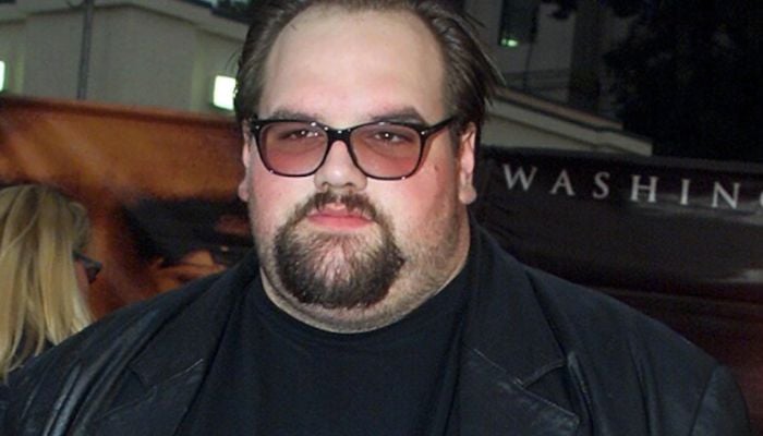My Name Is Earl Star Ethan Suplee Shows Off Amazing Pound Weight Loss