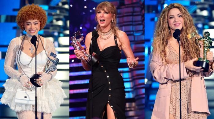 Mtv Vmas Round Up Here S The Complete List Of Winners