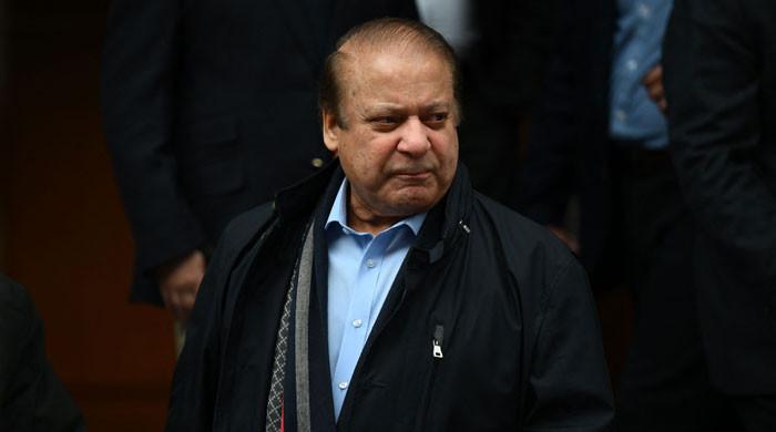 Pml N Legal Team To Approach Lhc For Nawaz Sharif S Bail Before Return