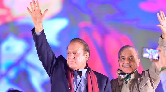 Nawazs Return Boosts Pml Ns Political Fortunes Poll