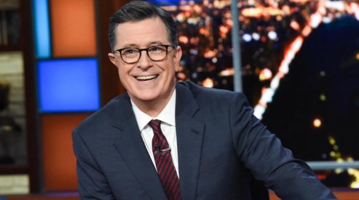 Stephen Colbert Cancels The Late Show Episodes Amid Health Scare